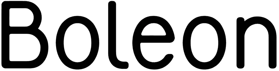 Boleon Font 1