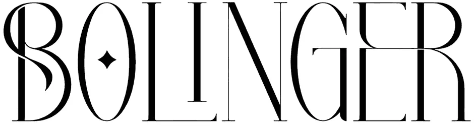 Bolinger Font 1