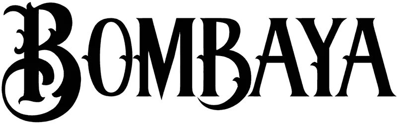Bombaya Font 1