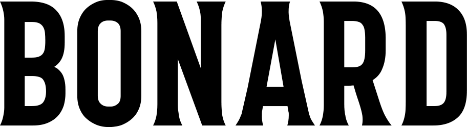 Bonard Font 1