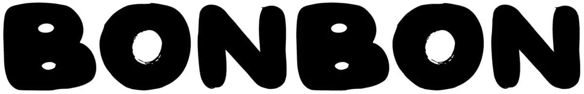 Bonbon Font 1