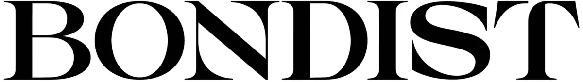 Bondist Font 1