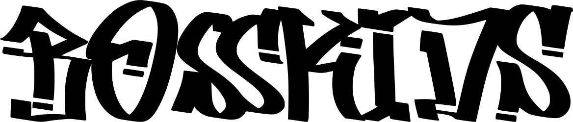 Bosskids Font 1
