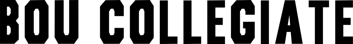 Bou Collegiate Font 1