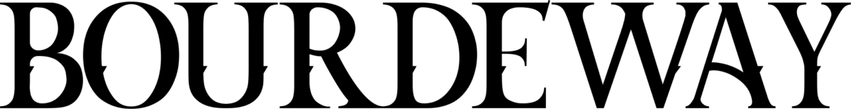 Bourdeway Font 1