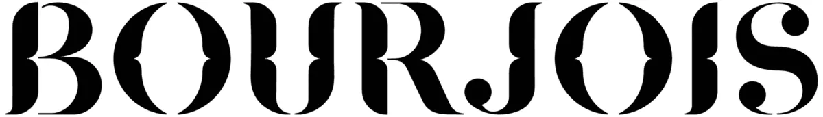 Bourjois Font 1