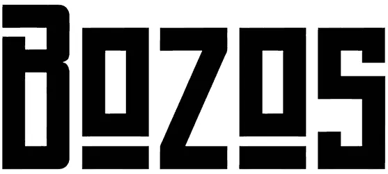 Bozos Font 1