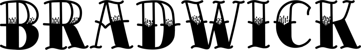 Bradwick Font 1