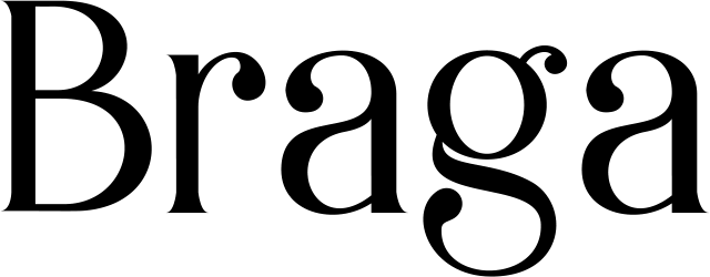 Braga Font 1