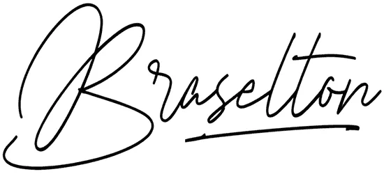 Braselton Font 1