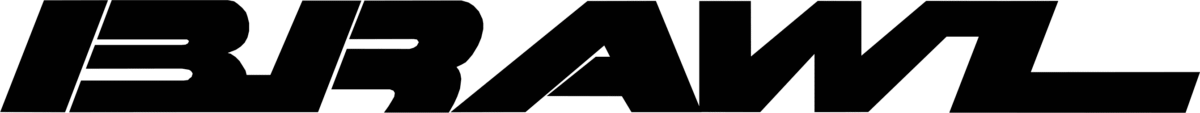 Brawl Font 1