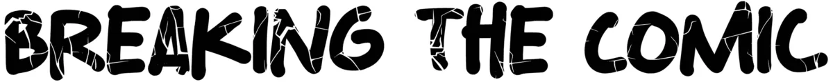 Breaking The Comic Font 1