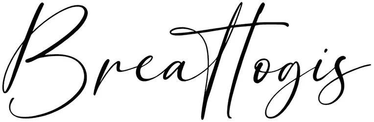 Breattogis Font 1