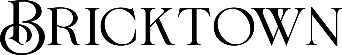 Bricktown Font 1