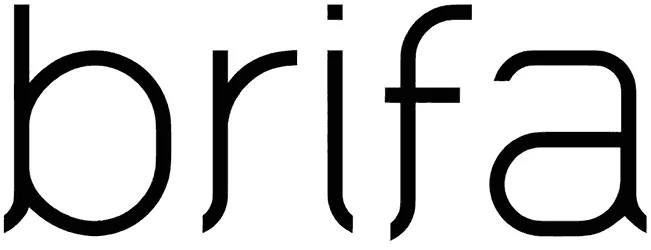 Brifa Font 1