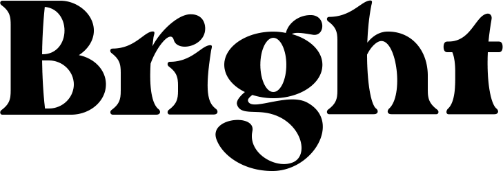 Bright Font 1