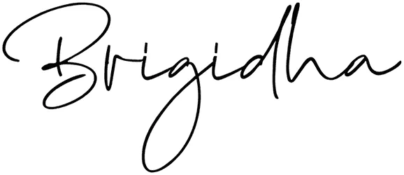Brigidha Font 1