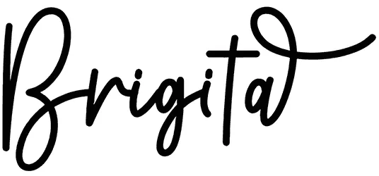 Brigita Font 1