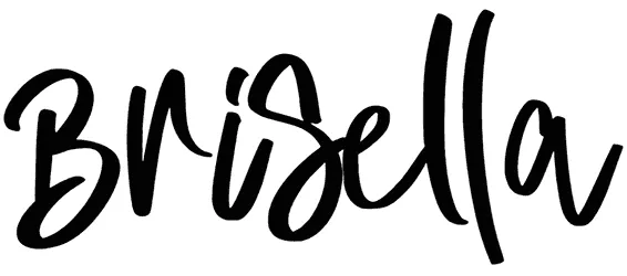 Brisella Font 1