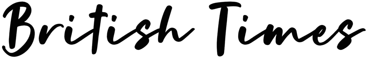 British Times Font 1