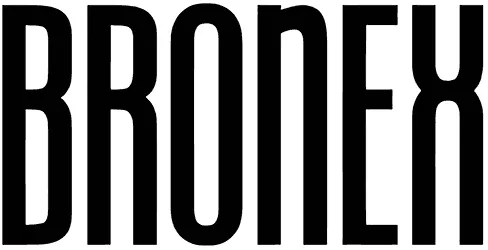 Bronex Font 1