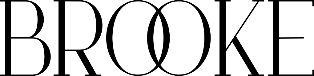 Brooke Font 1