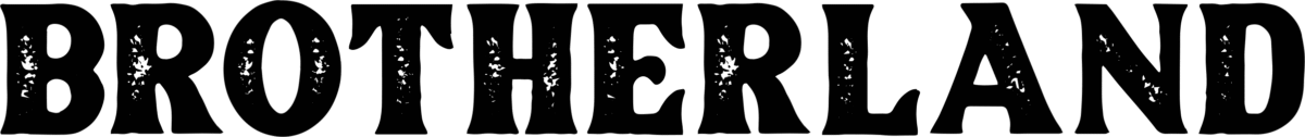 Brotherland Font 1