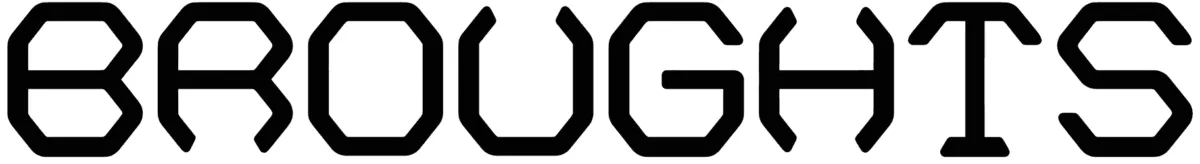 Broughts Font 1