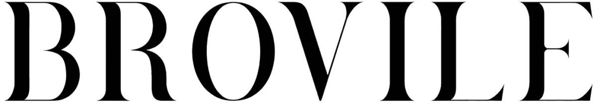 Brovile Font 1
