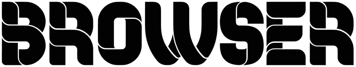 Browser Font 1