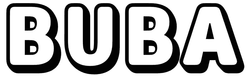 Buba Font 1