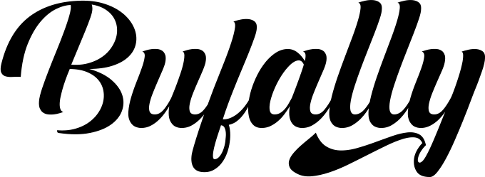 Bufally Font 1