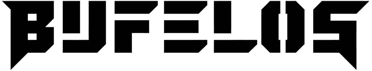 Bufelos Font 1