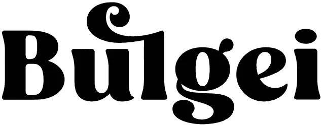 Bulgei Font 1