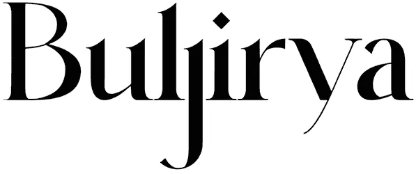Buljirya Font 1