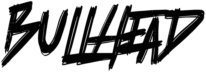 Bullhead Font 1