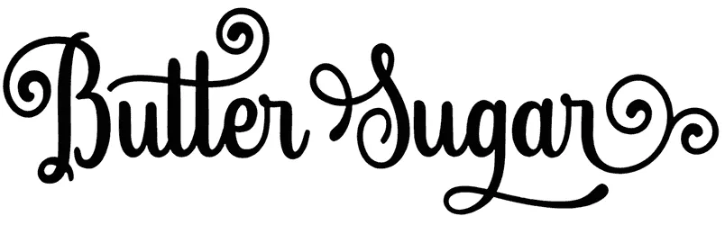 Butter Sugar Font 1