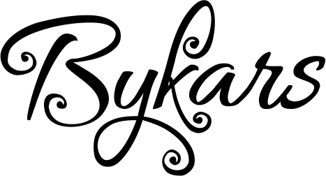 Bykars Font 1