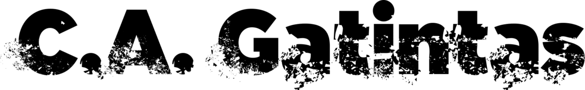 C.A. Gatintas Font 1
