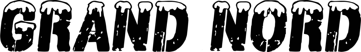 CF Grand Nord Font 1