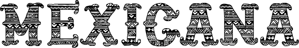 CF Mexicana Font 1