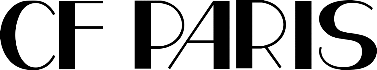 CF Paris Font 1