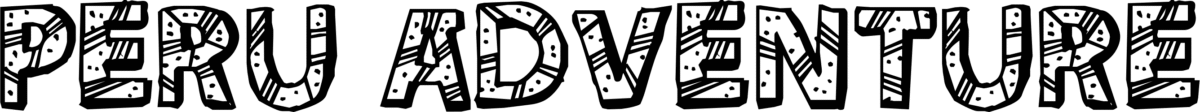 CF Peru Adventure Font 1