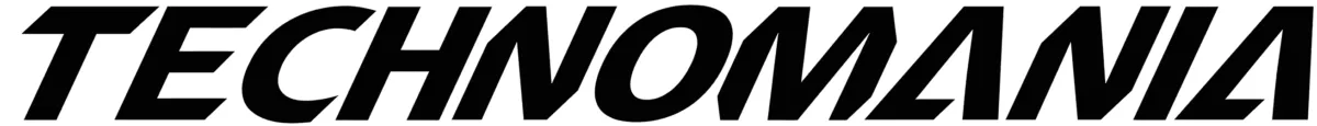 CF TechnoMania Font 1