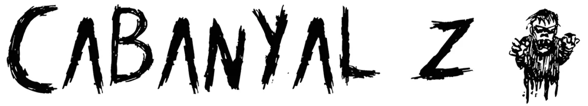 Cabanyal Z Font 1
