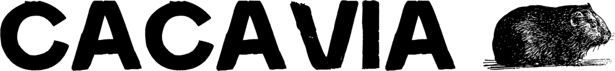 Cacavia01 Font 1