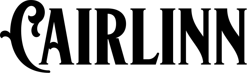 Cairlinn Font 1