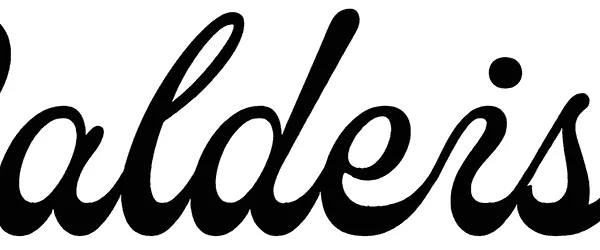 Caldeisa Font 1