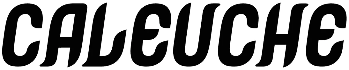 Caleuche Font 1