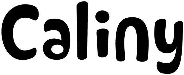 Caliny Font 1